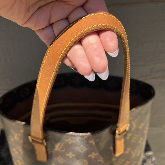 Authenticated⭐️LV Vavin GM Tote - Picture 10 of 17